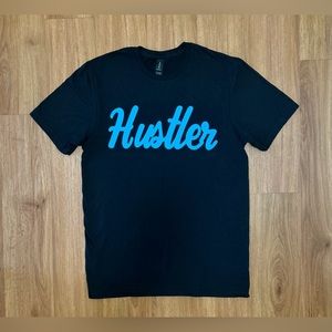 Hustler shirt